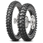 Preview: DUNLOP - GEOMAX MX33 F - 60/100 -10 TT 33J TT -  Sommerreifen