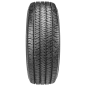 Preview: BRIDGESTONE - DUELER H/T 684 II - 255/60 R18 TL 108S -  Sommerreifen