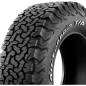 Preview: BFGOODRICH - ALL TERRAIN T/A KO2 - 225/65 R17 TL 107/103S M+S 3PMSF 8PR RBL -  Ganzjahresreifen