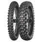 Preview: MITAS - TERRA FORCE-MX MH (RED-GREEN) - 70/100 -10 TT 41M TT REAR -  Sommerreifen