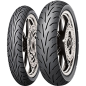 Preview: DUNLOP - ARROWMAX GT601 REAR - 130/70 -18 TL 63H REAR -  Sommerreifen