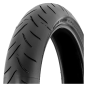 Preview: BRIDGESTONE - BATTLAX BT016 F PRO - 120/60 ZR17 TL 55(W) -  Sommerreifen