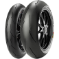 Preview: PIRELLI - DIABLO SUPERCORSA V3 - 200/55 ZR17 TL 78(W) REAR -  Sommerreifen