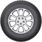 Preview: AUSTONE - ATHENA SP-302 XL BSW M+S - 235/75 R15 TL 109S M+S XL BSW -  Sommerreifen