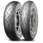 Preview: DUNLOP - TT93 GP - 3.50 -10 TL 51J -  Sommerreifen