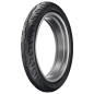 Preview: DUNLOP - D401 FRONT (HARLEY-DAVIDSON) - 130/90 -16 TL 73H FRONT -  Sommerreifen