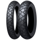 Preview: DUNLOP - TRAILMAX MIXTOUR - 170/60 R17 TL 72V M+S REAR -  Sommerreifen