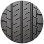 Preview: FALKEN - LINAM VAN01 - 205/65 R15 TL 102/100T -  Sommerreifen