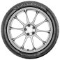 Preview: YOKOHAMA - ADVAN FLEVA (V701) - 225/50 R17 TL 98W XL RPB -  Sommerreifen