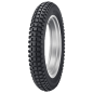 Preview: DUNLOP - D 803 F GP - 80/100 -21 TL 51M -  Sommerreifen