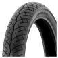 Preview: BRIDGESTONE - BATTLAX BT45 F G - 110/70 -16 TL 52S -  Sommerreifen