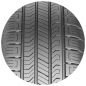 Preview: CONTINENTAL - CROSSCONTACT RX - 275/45 R22 TL 115W M+S XL BSW FR LR -  Sommerreifen