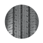 Preview: NOKIAN - NOKIAN CLINE CARGO - 215/70 R15 TL 109/107S 8PR -  Sommerreifen