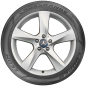 Preview: COOPER - ZEON CROSS RANGE - 265/50 R20 TL 111H BSW XL -  Sommerreifen