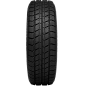 Preview: MASTERSTEEL - WINTER VAN+ - 235/65 R16 TL 115/113S 3PMSF BSW -  Winterreifen
