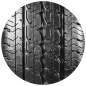 Preview: PIRELLI - CHRONO SERIE 2 - 235/65 R16 TL 115/113R 8PR -  Sommerreifen