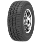 Preview: GOODRIDE - SW613 ALL SEASON MASTER - 195/70 R15 TL 104/102R M+S 3PMSF 8PR BSW -  Ganzjahresreifen