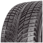 Preview: MICHELIN - LATITUDE ALPIN LA2 - 255/55 R18 TL 109V M+S 3PMSF XL N0 -  Winterreifen