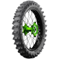 Preview: MICHELIN - STARCROSS 6 SAND NHS - 80/100 -21 TT 51M NHS TT -  Sommerreifen