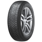 Preview: HANKOOK - KINERGY 4S 2 (H750) - 175/65 R14 TL 86H M+S 3PMSF XL -  Ganzjahresreifen