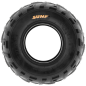 Preview: SUN-F - A-016 4PR - 18/9.50 -8 TL 33F 4PR -  Sommerreifen