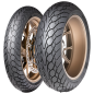 Preview: DUNLOP - MUTANT - 120/70 ZR17 TL 58(W) M+S -  Sommerreifen