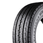 Preview: FIRESTONE - VANHAWK 3 - 235/65 R16 TL 115/113R * BSW 8PR Enliten -  Sommerreifen