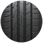 Preview: HANKOOK - VENTUS PRIME 3 (K125B) - 205/55 R16 TL 91W HRS -  Sommerreifen