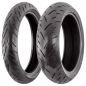 Preview: DUNLOP - SPORTMAX GPR-300 F - 110/70 ZR17 TL 54(W) -  Sommerreifen
