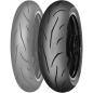 Preview: MITAS - SPORT FORCE+ RS - 200/55 ZR17 TL 78(W) REAR -  Sommerreifen