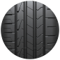 Preview: HANKOOK - VENTUS PRIME 3 X (K125A) - 235/55 R17 TL 103H MFS XL BSW VW -  Sommerreifen