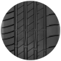 Preview: BRIDGESTONE - POTENZA S005 - 235/35 R19 TL 91Y XL -  Sommerreifen