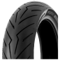 Preview: PIRELLI - DIABLO ROSSO SCOOTER - 160/60 R14 TL 65H -  Sommerreifen