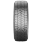 Preview: CONTINENTAL - VANCONTACT A/S - 285/55 R16 TL 126N M+S 3PMSF 10PR VW BSW -  Ganzjahresreifen