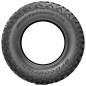 Preview: BFGOODRICH - MUD TERRAIN T/A KM3  - 265/60 R18 TL 119/116Q P.O.R -  Sommerreifen