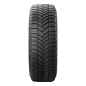 Preview: MICHELIN - AGILIS CROSSCLIMATE - 205/75 R16 TL 110/108R M+S 3PMSF 8PR -  Ganzjahresreifen