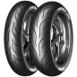 Preview: DUNLOP - SPORTMAX D 208 F - 120/70 ZR19 TL 60(W) -  Sommerreifen