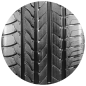 Preview: GOODYEAR - EFFICIENTGRIP - 245/50 R18 TL 100W MFS MOE ROF -  Sommerreifen