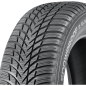 Preview: NOKIAN - SNOWPROOF 2 SUV - 235/50 R19 TL 103V * RFT M+S 3PMSF XL BSW SILENTDRIVE -  Winterreifen