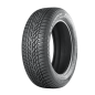 Preview: NOKIAN - NOKIAN WR SNOWPROOF - 185/55 R15 TL 82T M+S 3PMSF -  Winterreifen