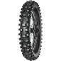 Preview: MITAS - TERRA FORCE-EX XT SUPERLIGHT (GREEN) - 120/90 -18 TT 65M TT REAR -  Sommerreifen
