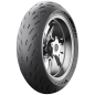 Preview: MICHELIN - POWER 5 - 200/55 ZR17 TL 78(W) REAR -  Sommerreifen