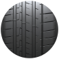 Preview: HANKOOK - VENTUS S1 EVO Z - 265/45 R19 TL 105Y MFS XL ND0 BSW -  Sommerreifen