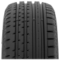 Preview: CONTINENTAL - CONTISPORTCONTACT 2 - 245/45 R18 TL 100W XL FR J -  Sommerreifen