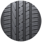 Preview: HANKOOK - VENTUS S1 EVO2 SUV (K117A) - 235/60 R18 TL 103W N1 -  Sommerreifen