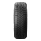 Preview: MICHELIN - ALPIN 6 - 205/45 R16 TL 87H M+S 3PMSF XL -  Winterreifen