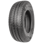 Preview: CONTINENTAL - VANCOCAMPER - 225/75 R16 TL 116R 8PR -  Sommerreifen