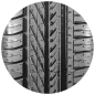 Preview: GOODYEAR - DURAGRIP - 165/60 R14 TL 75H -  Sommerreifen