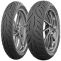 Preview: METZELER - ROADTEC 02 FRONT M/C - 120/70 R19 TL 60V FRONT -  Sommerreifen