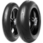 Preview: PIRELLI - DIABLO ROSSO IV CORSA - 200/60 ZR17 TL 80(W) BSW REAR -  Sommerreifen